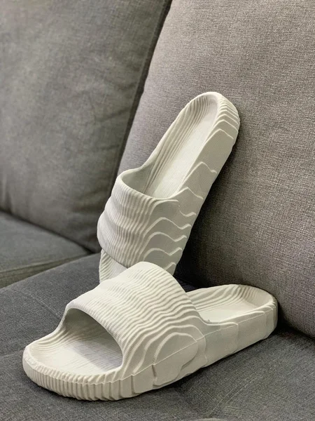 Ojota Nube Blanca Addi